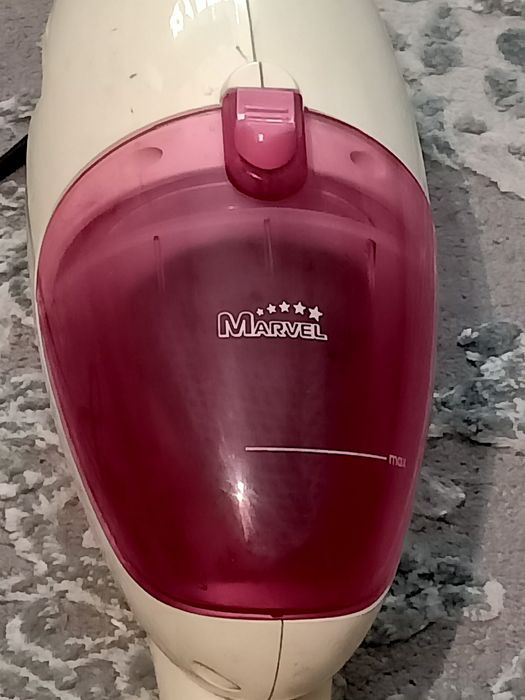 Пвлесос ручной ручной