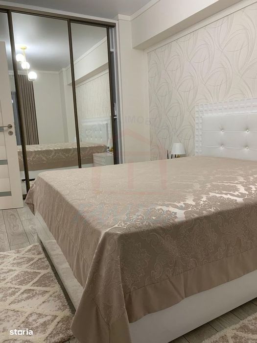 Apartament,