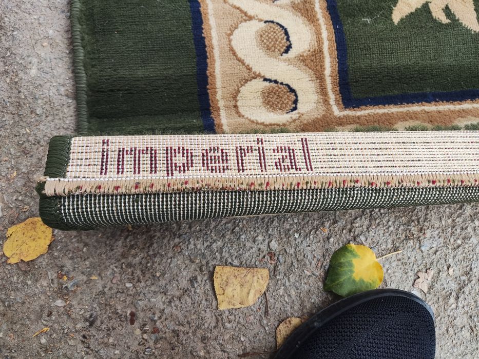 Империал оригинал 4х6 новое