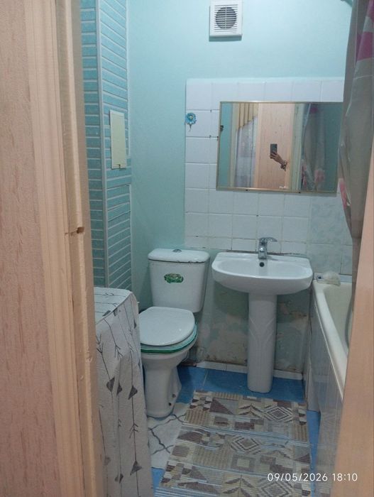 Продаётся квартира Алгоритм Гулистан 2в3/2/4 кирпич