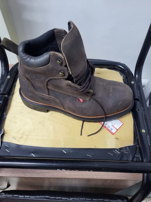 Продам ботинки RED WING, 41 размер.