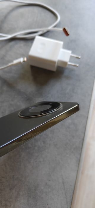 Honor Magic 8 lite , черен, гаранционен