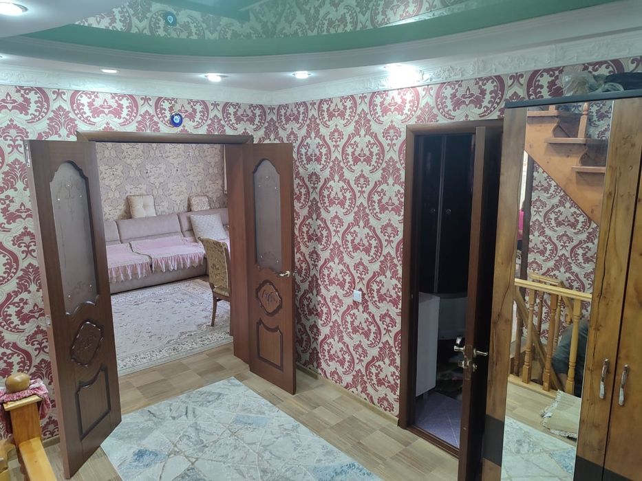 Продам Каттедж в хорошем районе