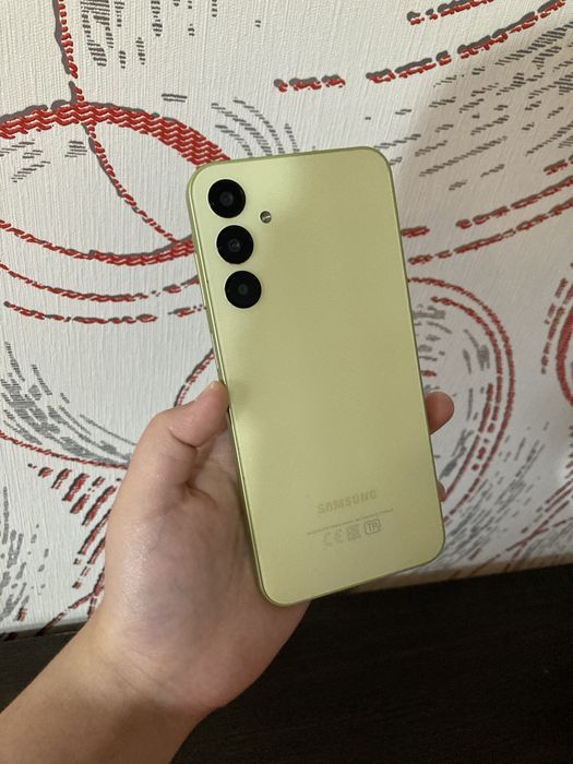 Samsung galaxy A25 5G 128GB