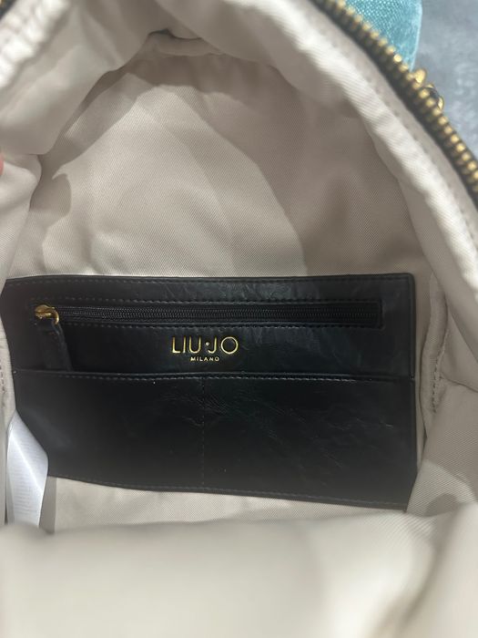 Liu jo чисто нова раница