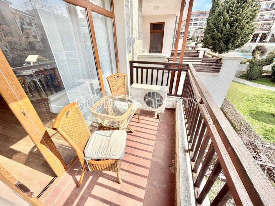 Продава се Четиристаен апартамент в Свети Влас - 105 кв.м за 462 €/кв.м - Снимка #18