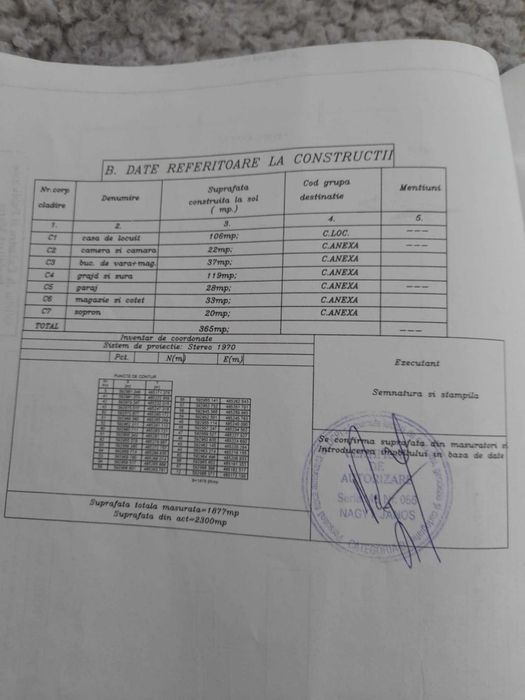 Casa de vanzare Deleni