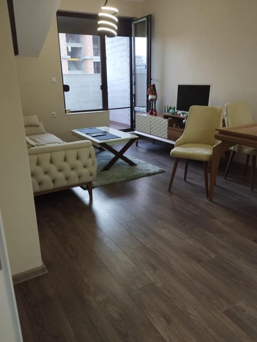 Продава се Двустаен апартамент в Пловдив, Беломорски - 66 кв.м за 2804 €/кв.м - Снимка #3