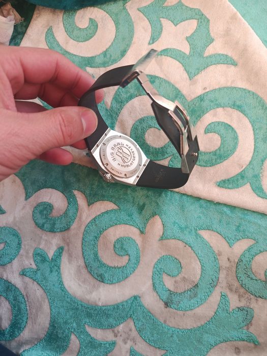 Часы Hublot Geneveh