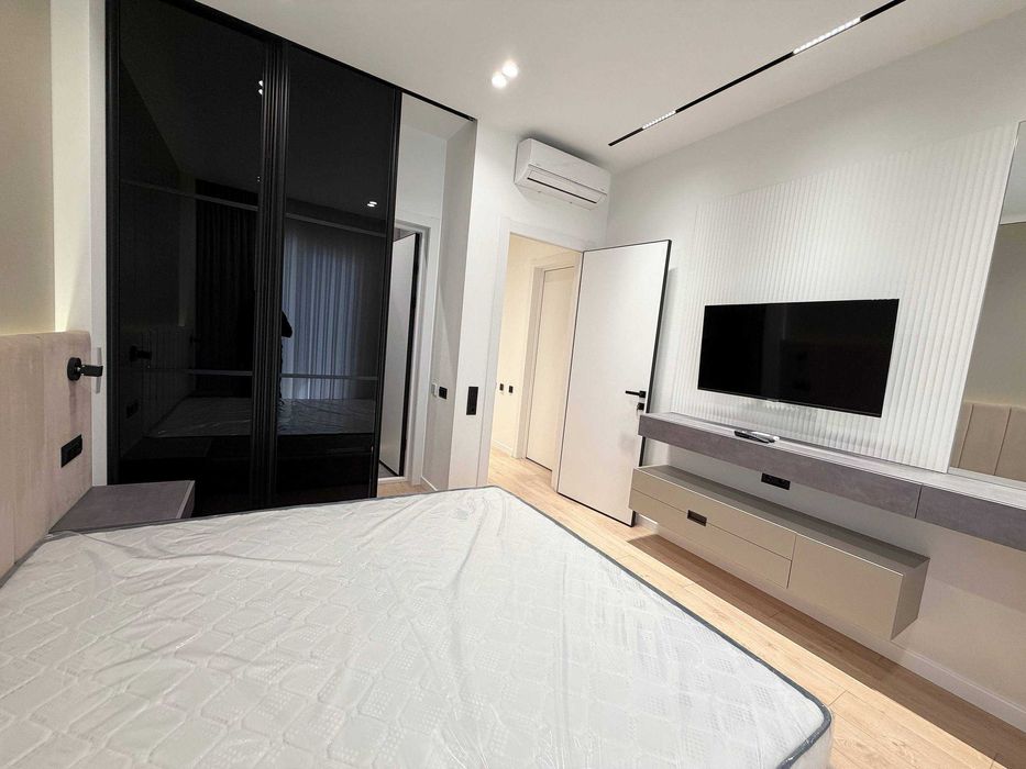 ПРОДАЕТСЯ Квартира ЖК Мирабад Авеню Сквозная  Вид назад и во двор