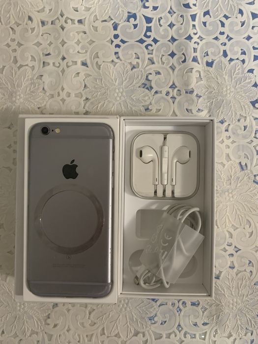 Iphone 6s radnoy