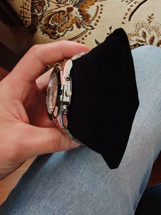 Vand ceas ORUSS nou nout sigilat , cutie !