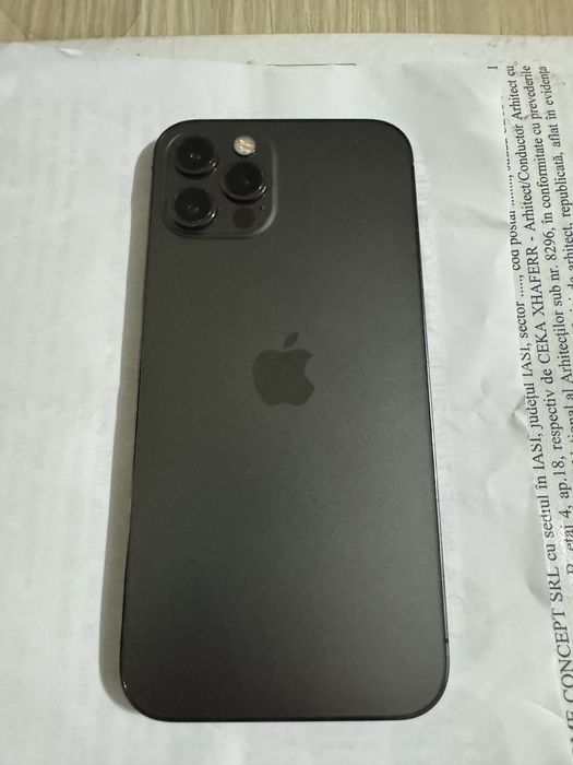 Iphone 12 pro 512 GB