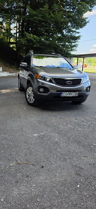 Kia sorento de vânzare sau schimb