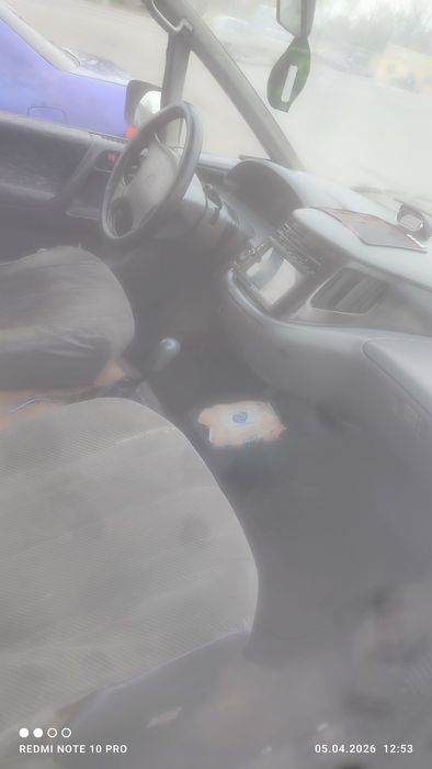 Продам автомобиль