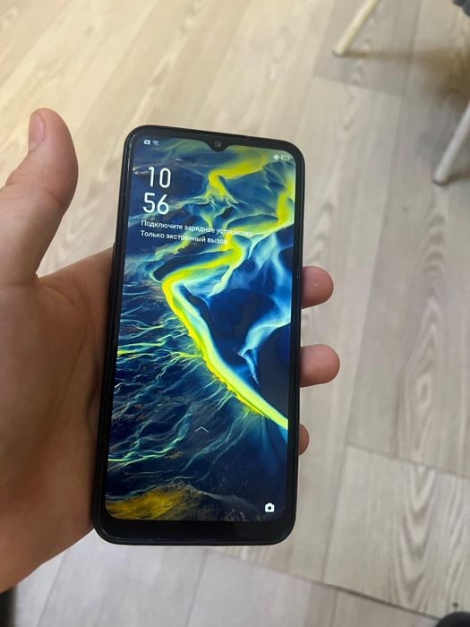 Продам Oppo A31 в идеале 256гб