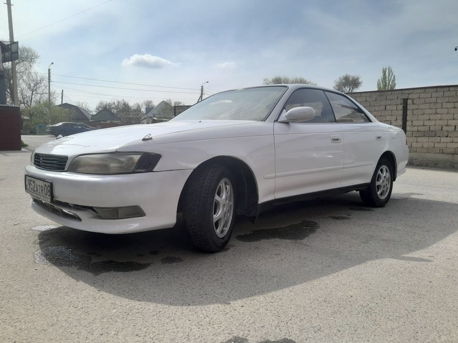 Продам Toyota mark 2 x90