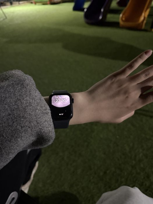 Apple Watch в идеальном состояние