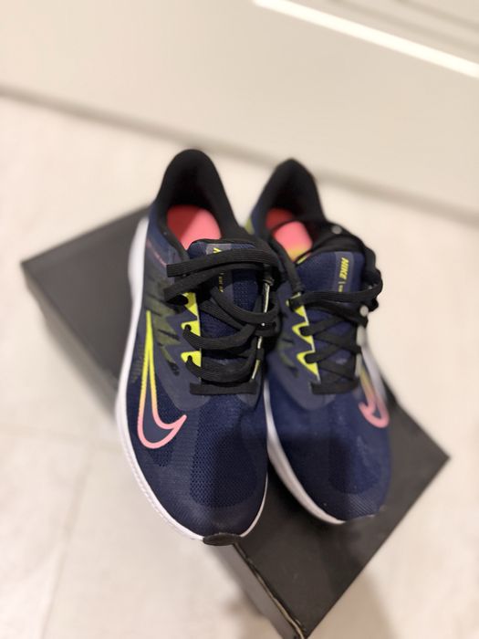 Красовки беговая