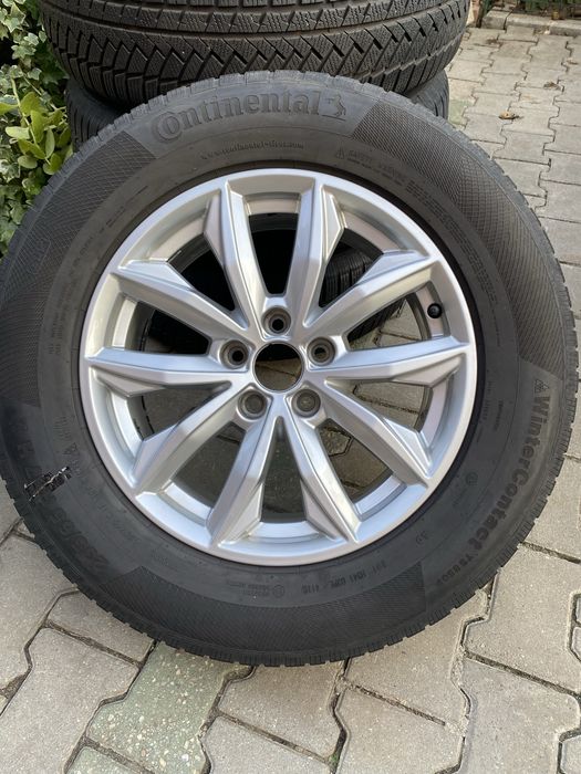 Jante Q5-originale