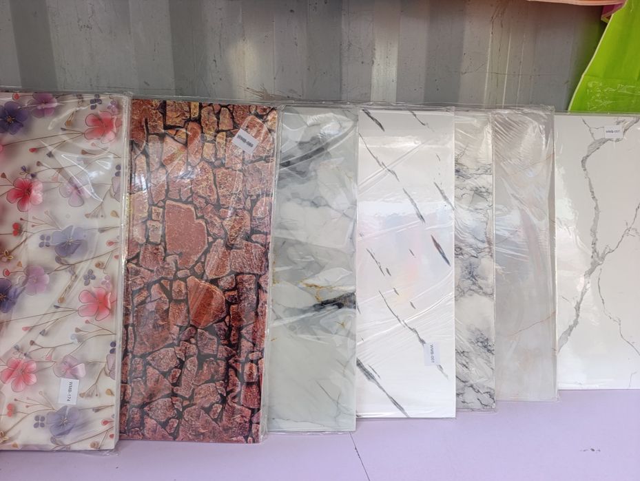 Обои самоклеющиеся