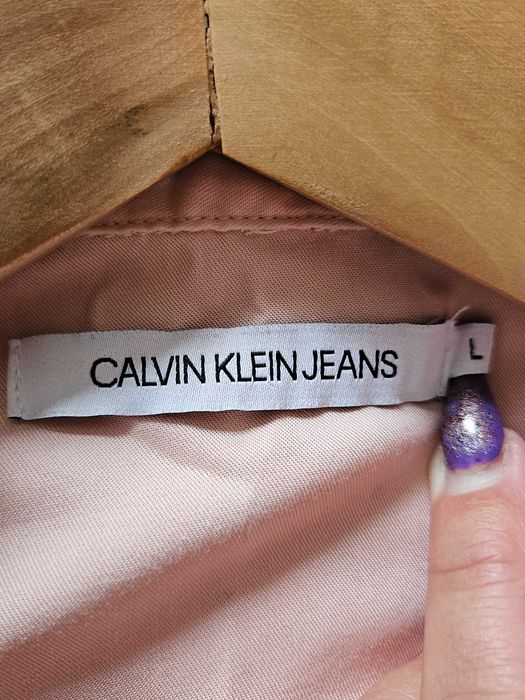 Calvin Klein Дамска риза Л