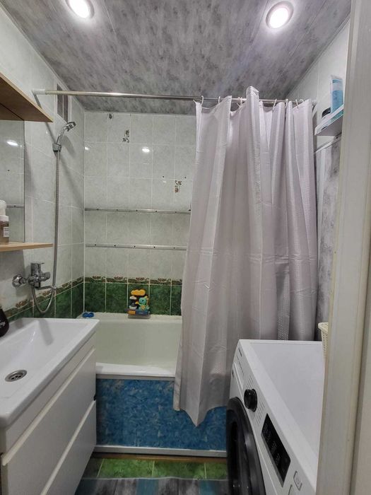 Продам 3 ком квартиру на Коктебе