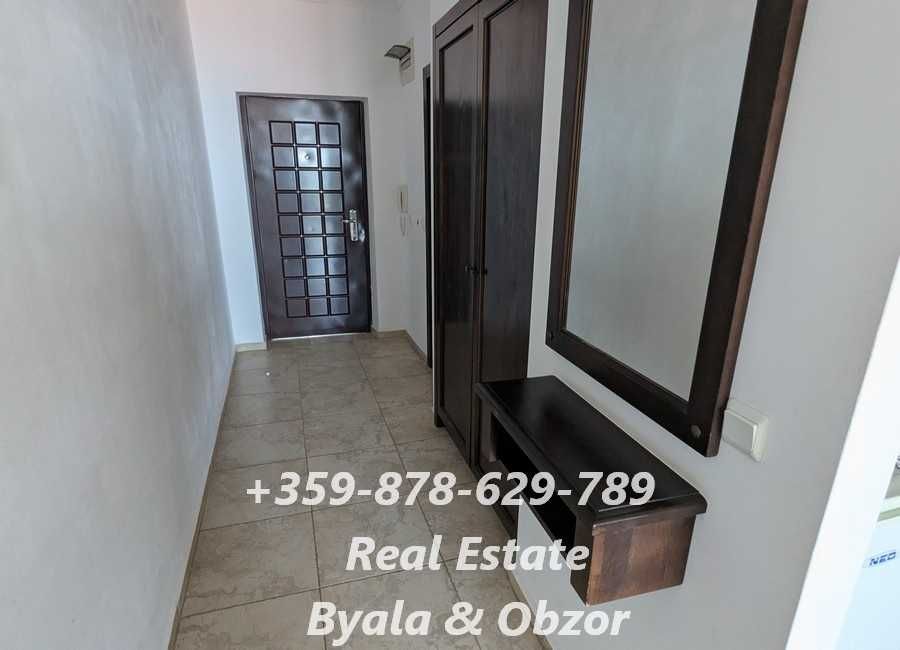 Продава се Тристаен апартамент в Обзор - 126 кв.м за 51 €/кв.м - Снимка #7