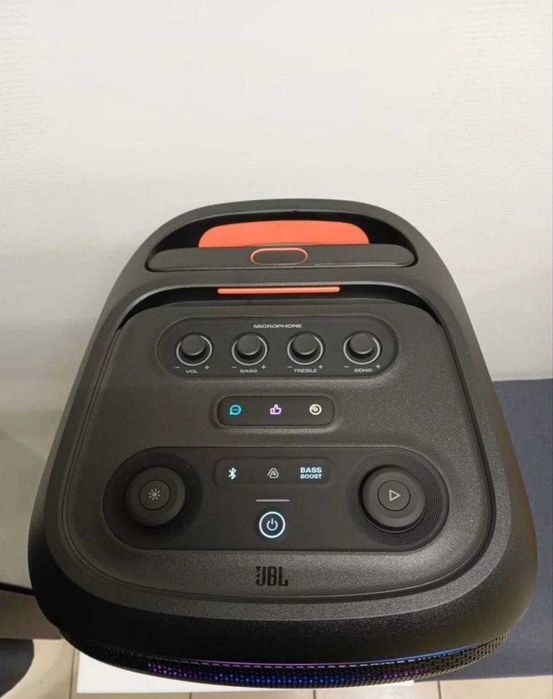 JBL PartyBox 320 в Идеале