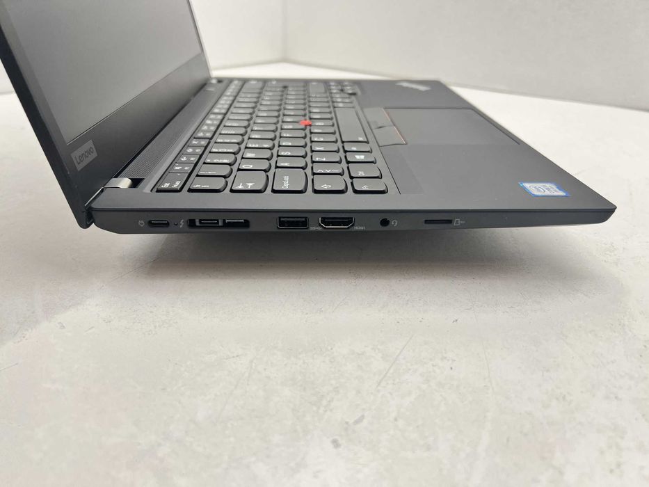Реновиран лаптоп Lenovo ThinkPad T490 i5-8265U 16GB 510GB/ Гаранция