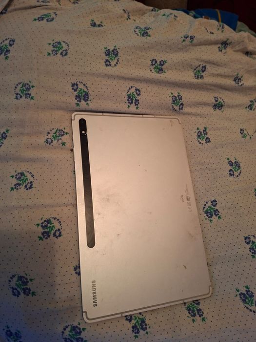 Samsung Galaxy Tab S8 5G 128GB