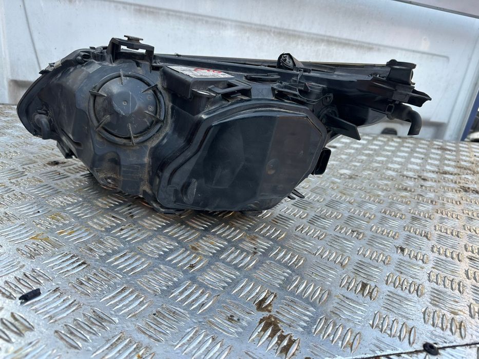 Far dreapta BMW E60 E61