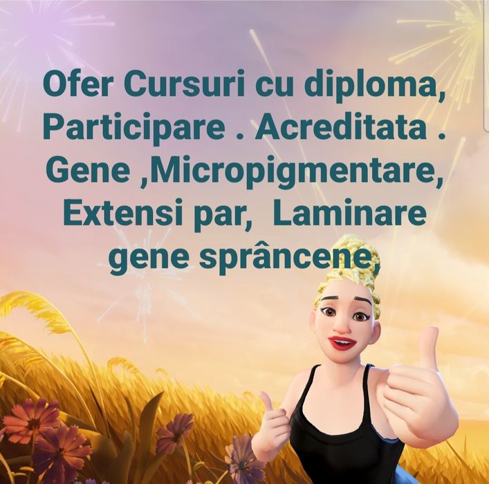 Extensi Micropigmentare