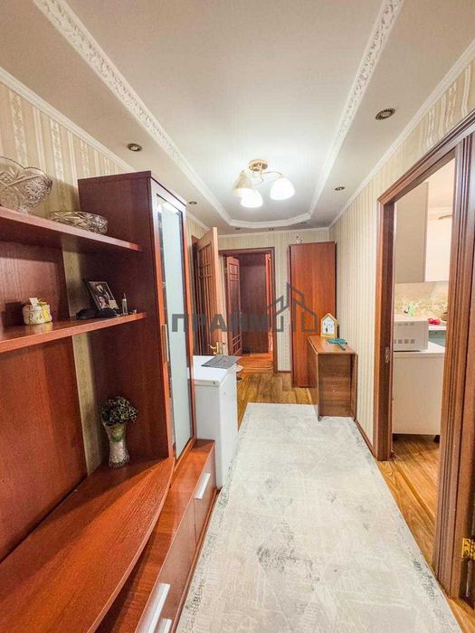 ПРОДАМ 3Х ком. Центр (Шалкар ПРАЙМ)