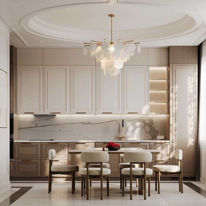 Interyer dizayn atigi 6$ dan Дизайнер интерйер