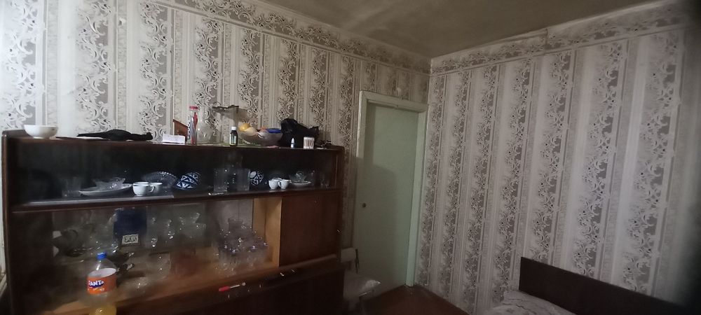 Продаётся квартира