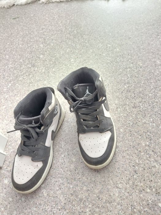 Продам весенне осенние полуботинки