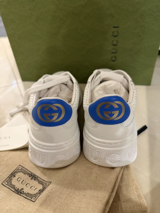 Adidasi Gucci originali