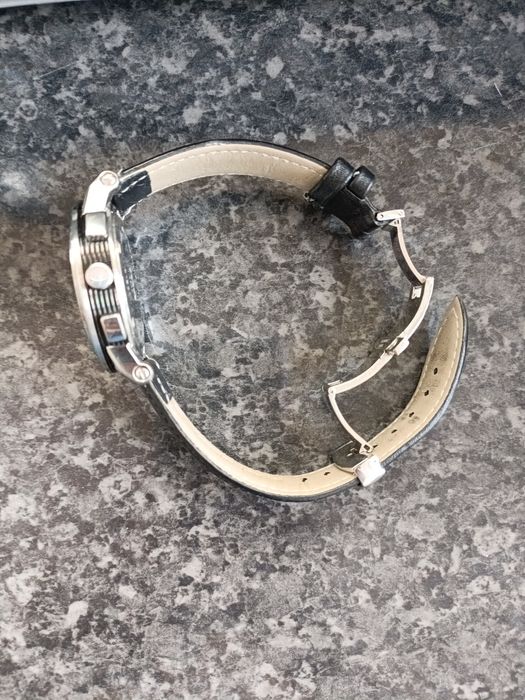 Vând ceas Lotus chronograph stare foarte bună