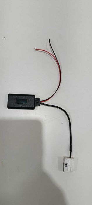 Aux bluetooth bmw e90 e60