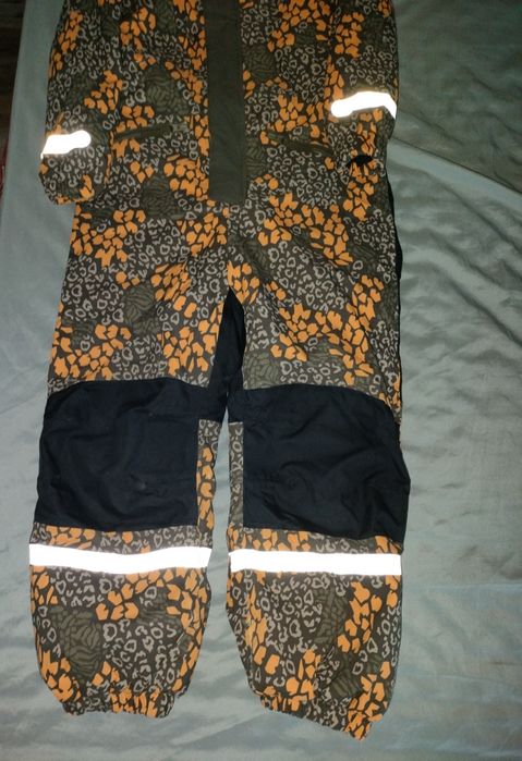 Salopeta ski Five Seadons 122/128