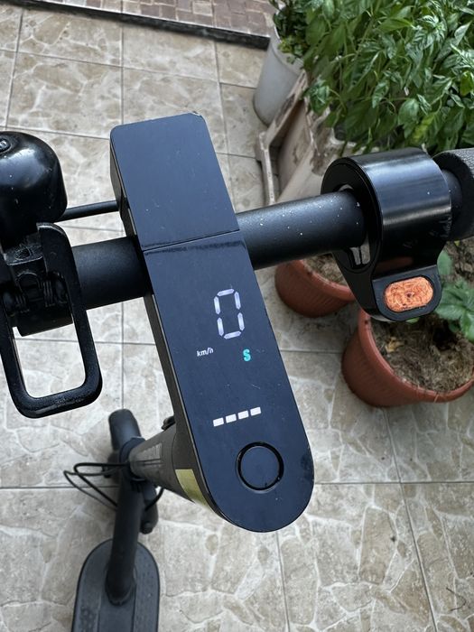Trotineta Electrica Xiaomi