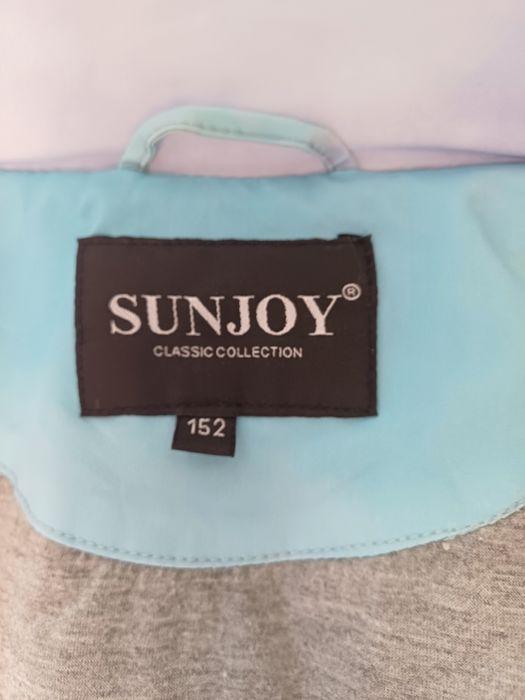 Куртка на девочку