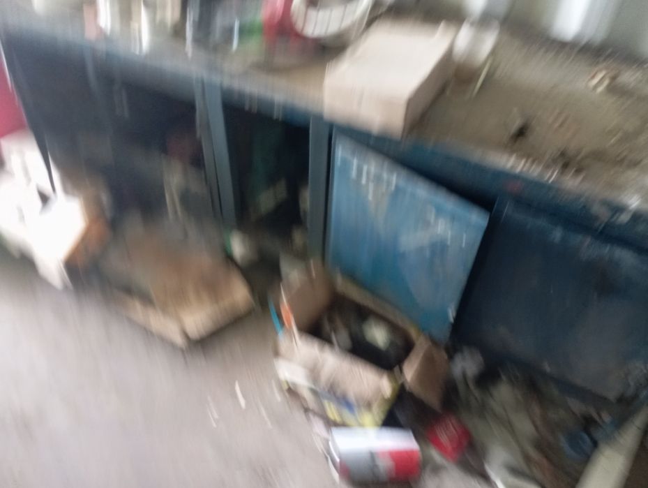 Оборудование для сто