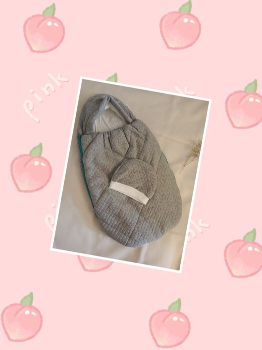 Конверты на выписку