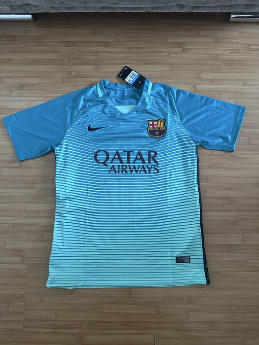 Tricou barcelona deplasate UNICEF neymar #11