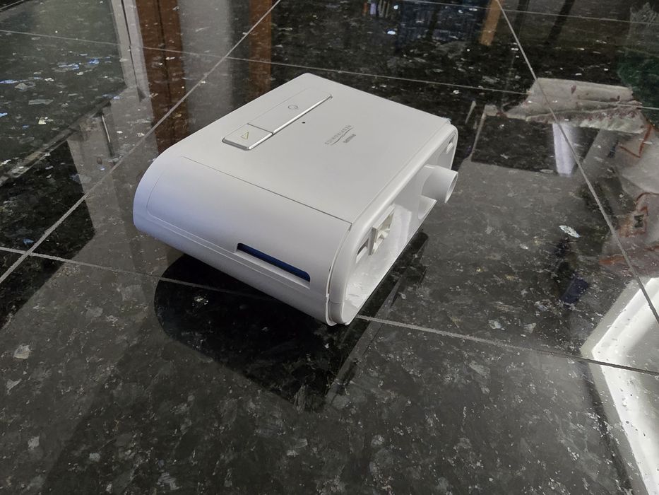 Philips DreamStation Auto Cpap апарат за сънна апнея Апарат за сънна а