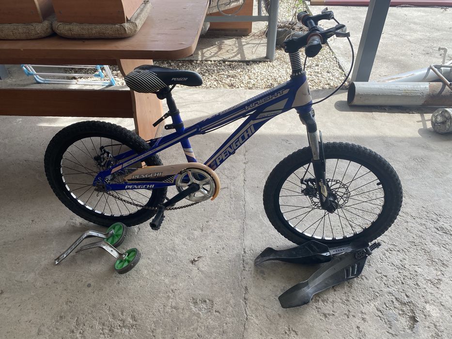 Продам велосипед