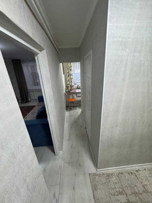 Продаётся 1-комнатная квартира