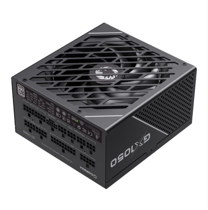 Блок питания Game Max GX-1050 PRO 1050 Вт